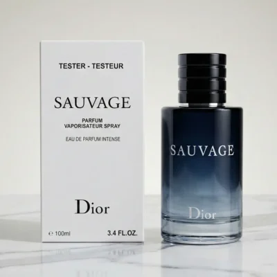 Parfum sauvage 100 ml