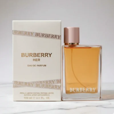 BURBERRY HER BEIGE 100 ml