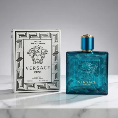 Versace Eros 100 ml