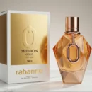 One Million Golde for her 100 ml