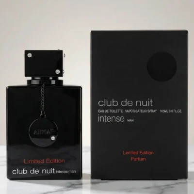 club de nuit intense edition limited 100 ml