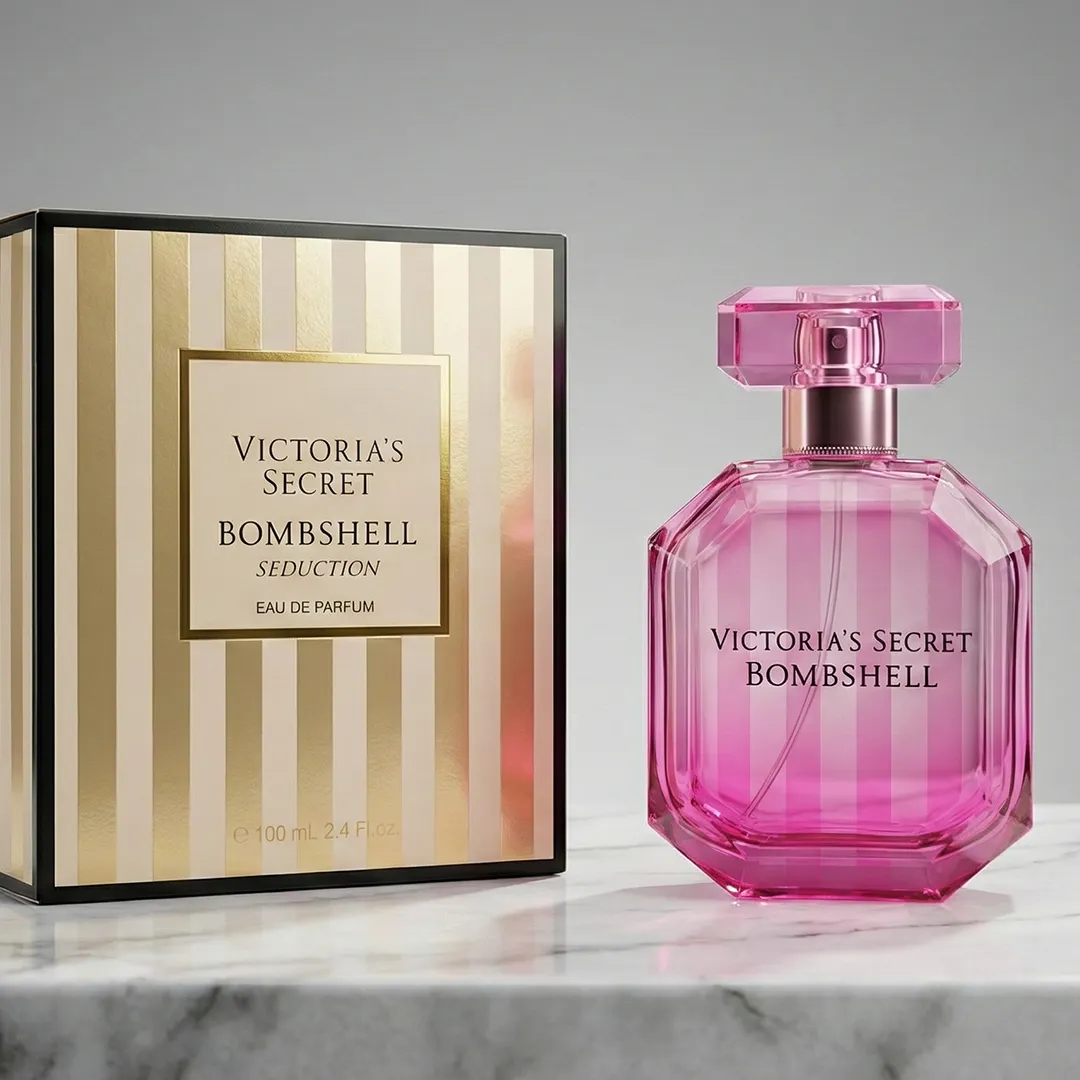 Victoria secret bombshell seduction 100 ml