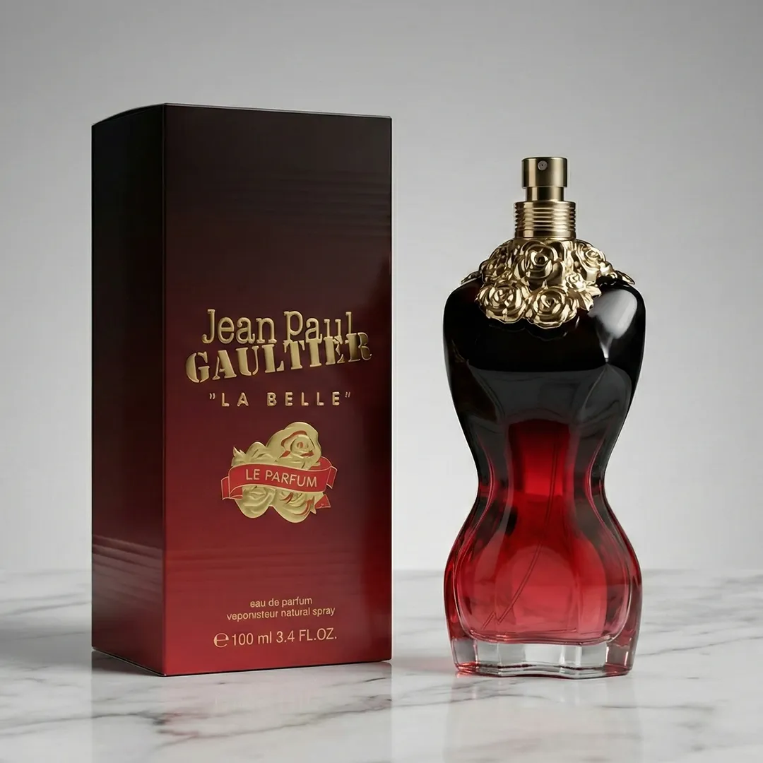 Jean Paul Gaultier la belle 100 ml