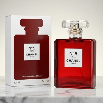 chanel N5 100 ml