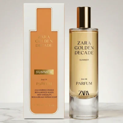 Zara Golden Decade Summer 100 ml