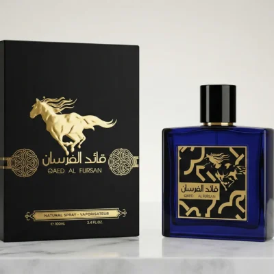 قائد الفرسان 100 ml