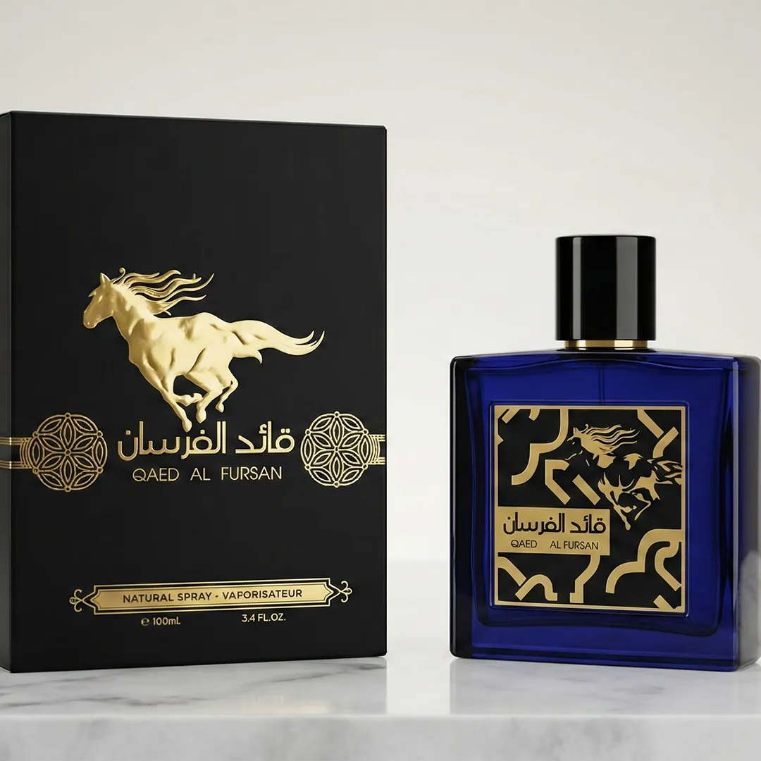 قائد الفرسان 100 ml