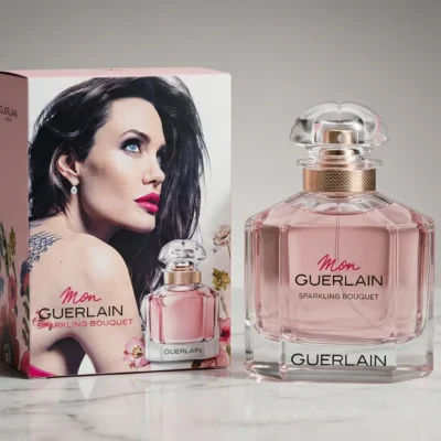 mon guerlain edition limitee 100 ml