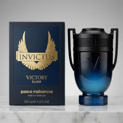 invictus BLACK 100 ml