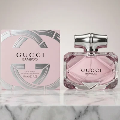 Parfum GUCCI BAMBOO 100 ml