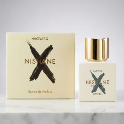 Nishane Hacivat X 100 ml