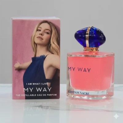 MY WAY  Nectar 100 ml