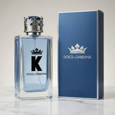 Dolce&Gabbana king 100 ml