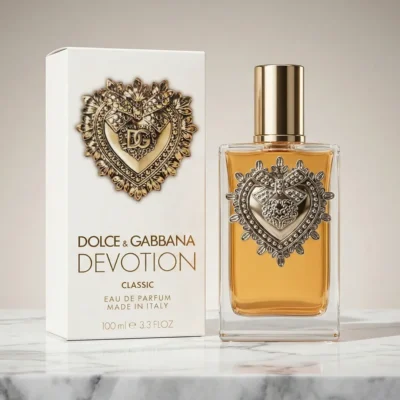 dolce gabana DEVOTION 100 ml