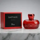 dior sauvage femme 100 ml