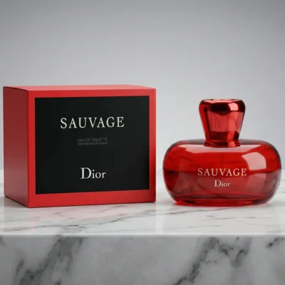dior sauvage femme 100 ml