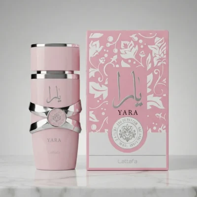 yara rose 100 ml