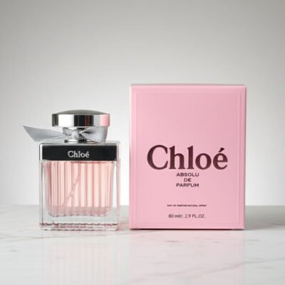Chloe Rose 100 ml