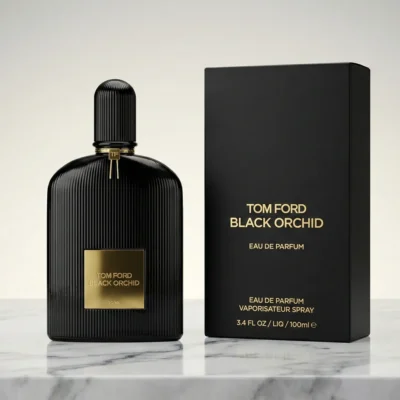 Tom Ford black orchid 100 ml