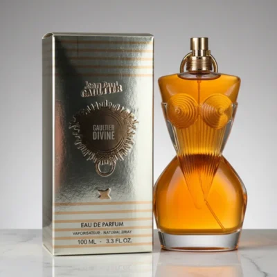 jean paul gaultier DIVINE 100 ml