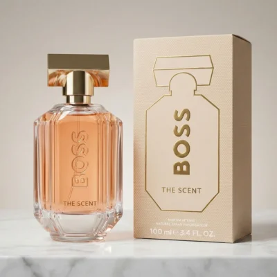 Boss The scent For Her The Scent 100 ml