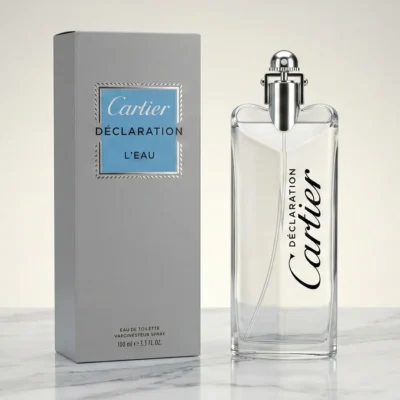 Cartier declaration Leau 100 ml