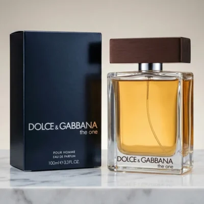 DOLCE&GABBANA the one 100 ml