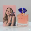 MY WAY edition nacre 100 ml