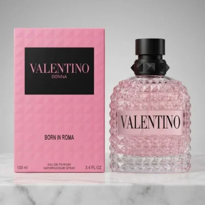 valentino donna 100 ml
