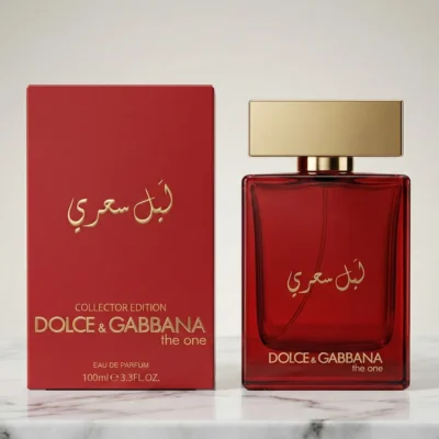 dolce gabana LAYL SIHRI 100 ml