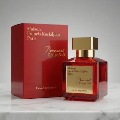 bacarat rouge 100 ml