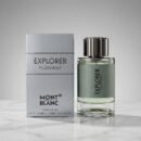 montblanc explorer platinum 100 ml