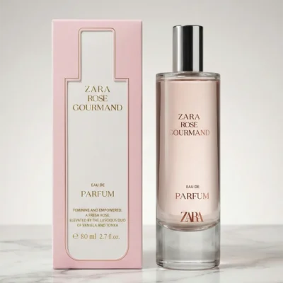 Zara Rose Gourmend 100 ml