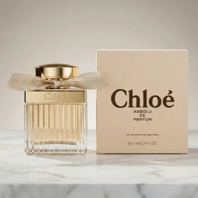 Chloe Beige 100 ml
