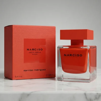 Narciso Rodriguez rouge 100 ml