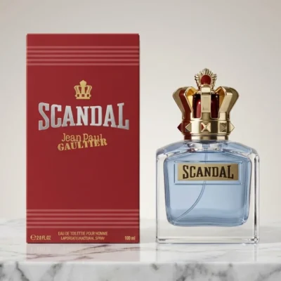 jean paul gaultier SCANDAL 100 ml