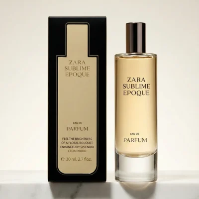 Zara Sublime Epoque 100 ml