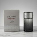 lhomme explorer gold 100 ml
