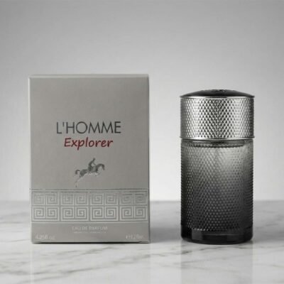 lhomme explorer gold 100 ml