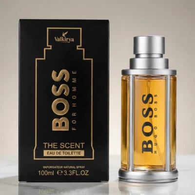 Boss The scent For Him 100 ml