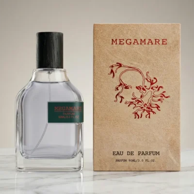MEGAMARE