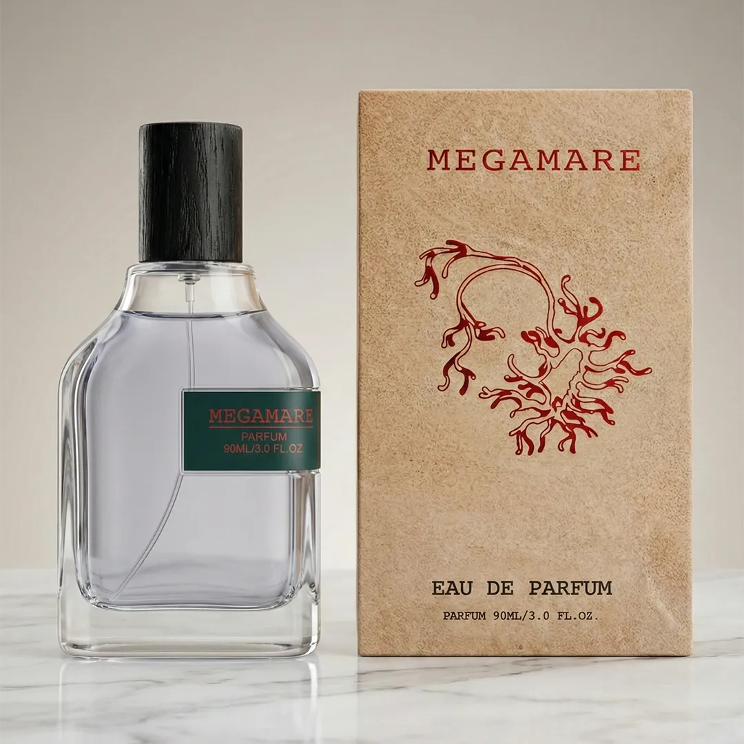 MEGAMARE