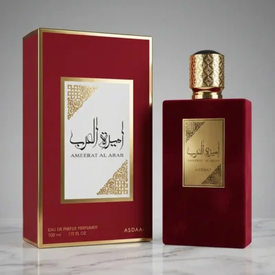 Parfum Amirat al arab 100 ml