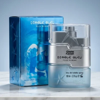 Diable bleu 100 ml