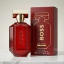 Boss The scent For Her Elixir 100 ml