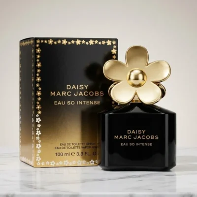 Parfum Daisy Black 100 ml