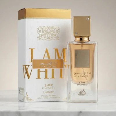 Ana Abiyedh Poudre 100 ml