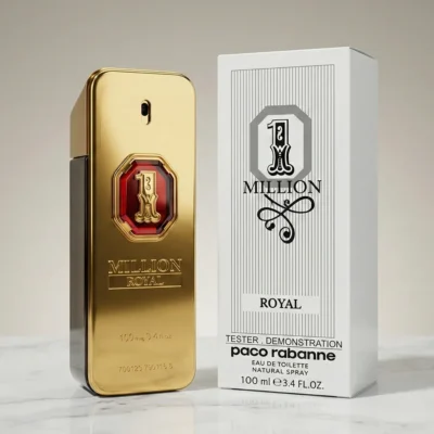 One MILLION Royal 100 ml