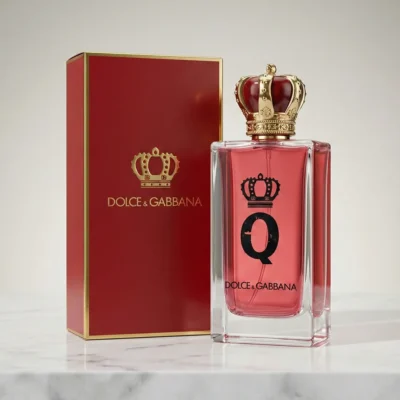 dolce gabbana queen 100 ml