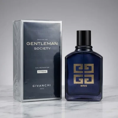 gentelmen society extrem 100 ml